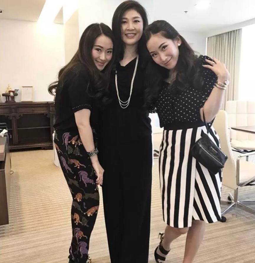 泰国，专业人士移民的新热门目的地