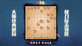 象棋开局库有哪些及其重要性