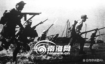 琼崖纵队遭遇的不公正待遇，历史反思与现实关注