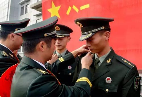 副师级转业待遇，军人转业后的权益保障与福利待遇