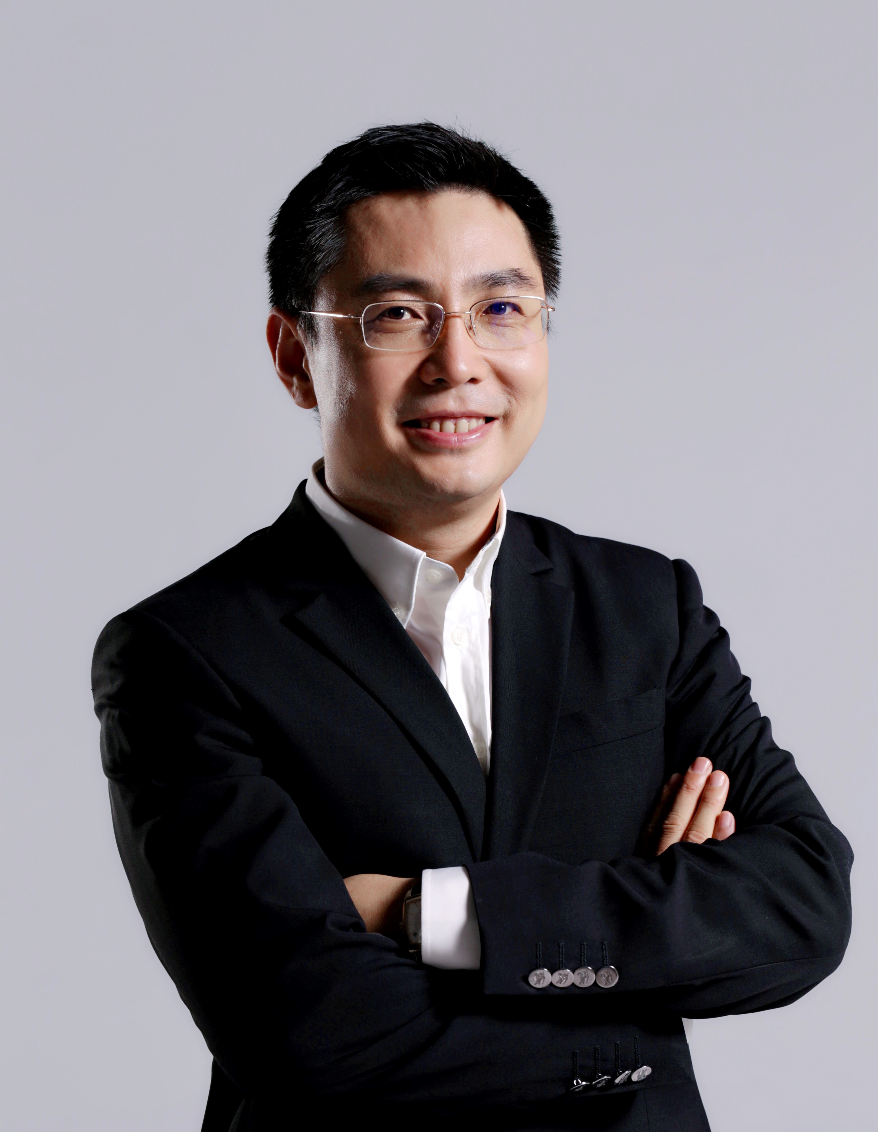 钟鼎创投董中浪，探索创新之路，引领投资潮流