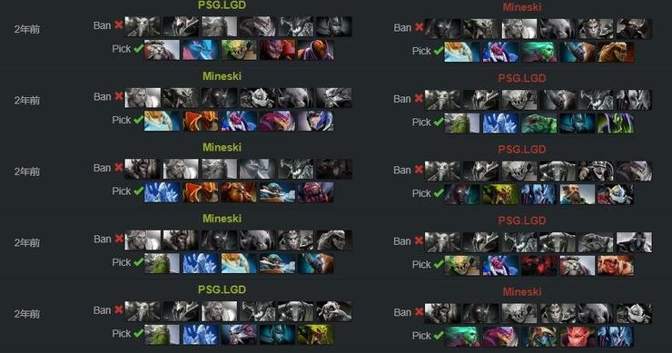 职业比赛中的Dota2阵容策略深度解析