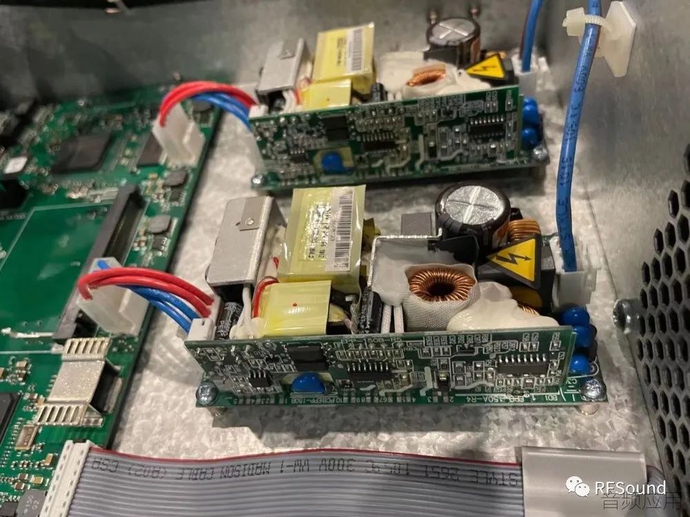 深入解析，Avid E5的拆解过程