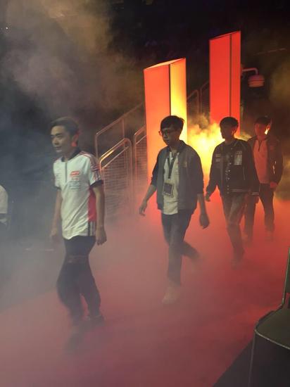 Ti5nb阵容，打造电竞巅峰之队