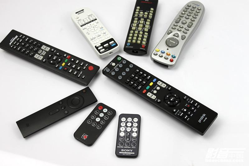 蓝宇遥控器，高效、智能与便捷的终端控制说明