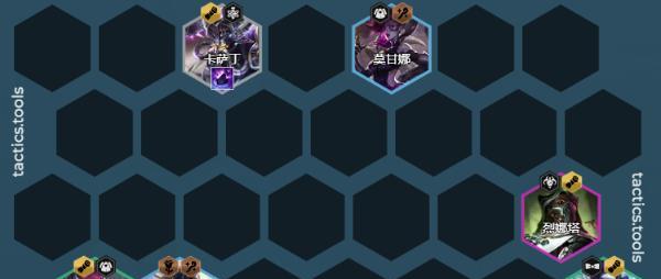 MTW黄金阵容，铸就传奇的力量之源