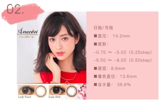 揭秘媛姐美瞳的真假，消费者如何明智选择