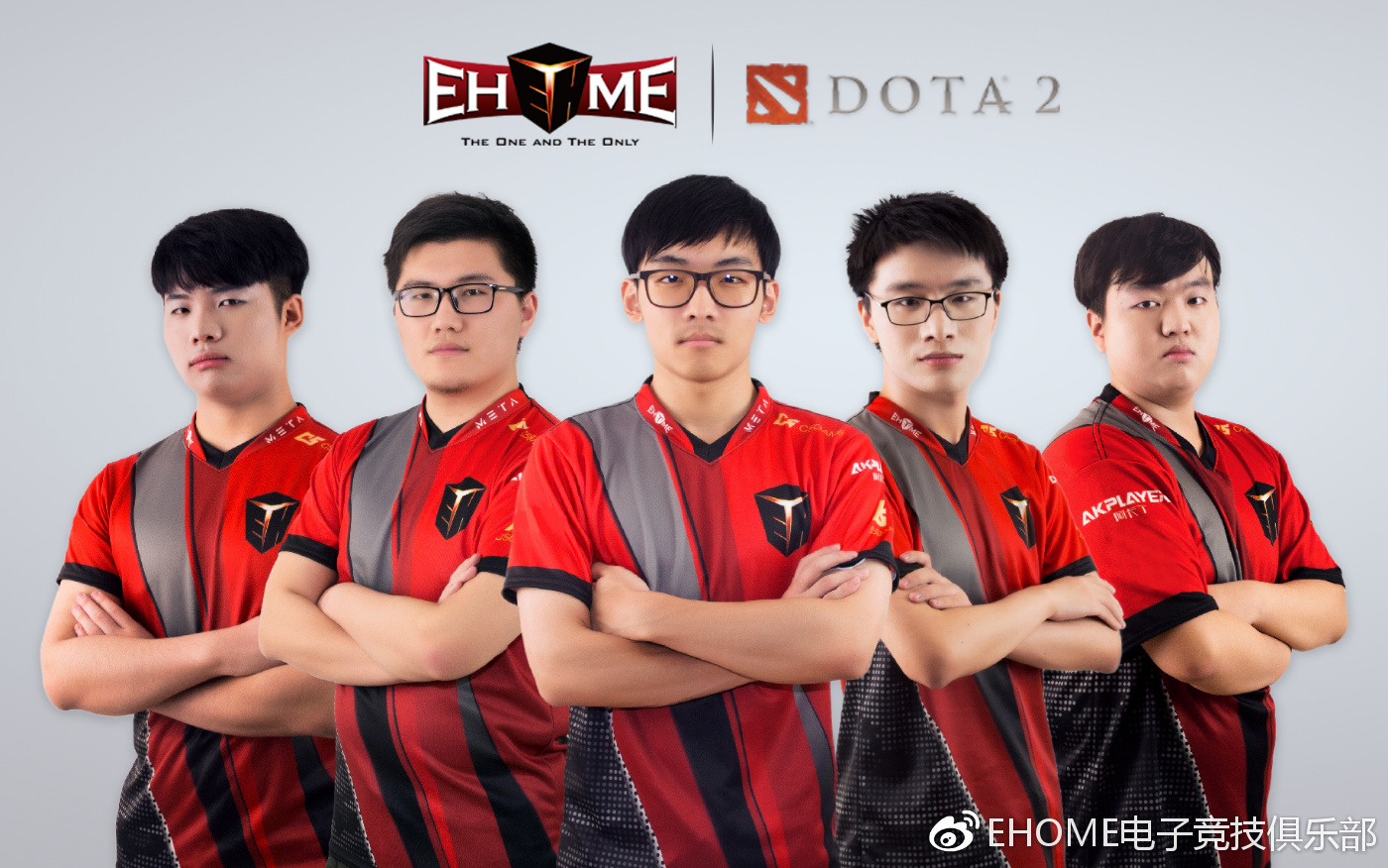 DOTA2战队阵容之LYYY 2015年解析