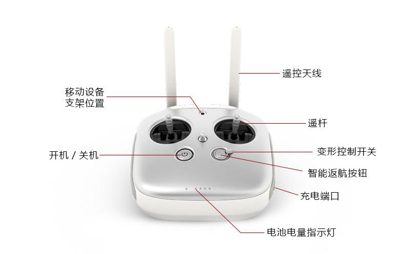 悟从机遥控器表主机之道