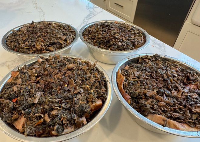 蛋花丝炒饭，一道美味佳肴的魅力与制作方法
