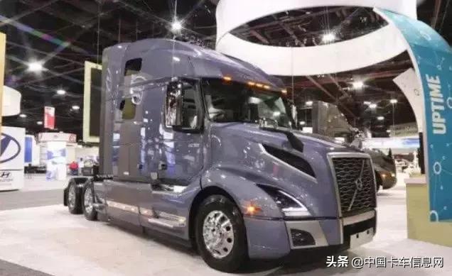 国产卡车图标，象征力量与进步的独特标识