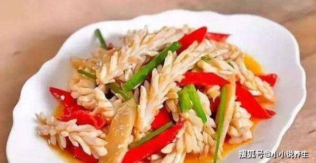 银鱼蛋花，美味佳肴与营养珍品的完美结合