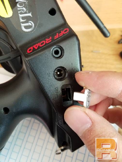 乐迪遥控器ABS，技术与品质的完美结合