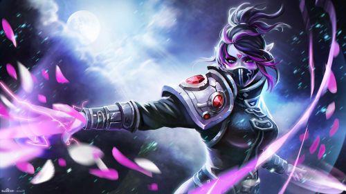 DOTA2圣堂阵容，探索最佳英雄组合