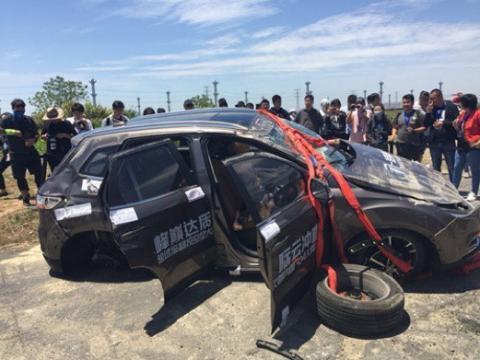 奔腾事故图标，揭示背后的故事与应对之策