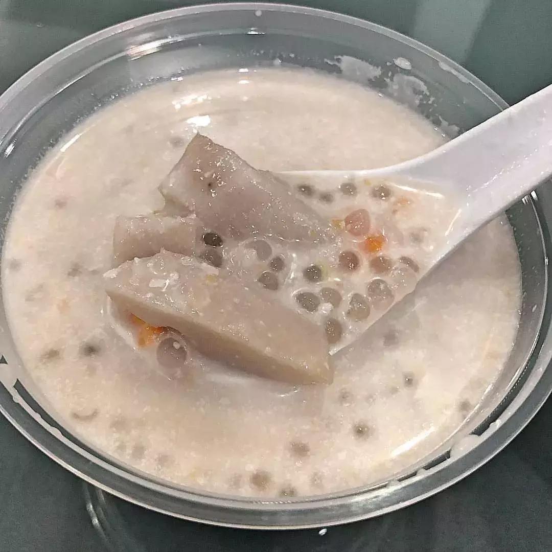 银耳蛋花糖水的独特魅力与健康益处