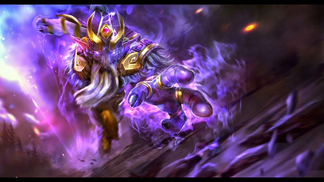 DOTA2天梯阵容策略深度解析