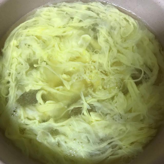 探索葛粉蛋花糖水的独特魅力