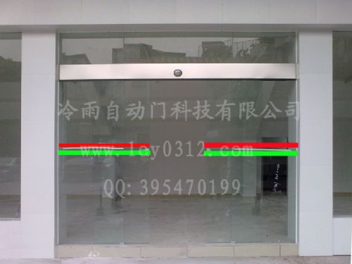 重型自动门最新报价——品质与价格的完美结合