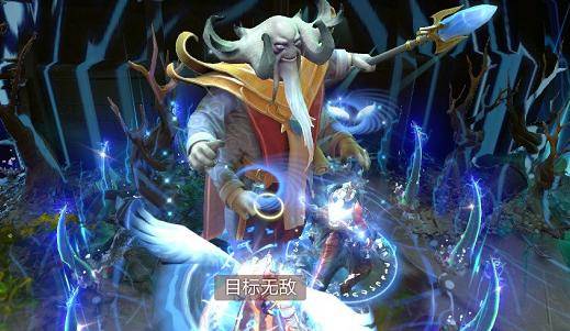 DOTA比赛阵容，策略与选择的博弈
