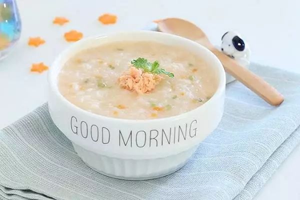 山药蛋花汤辅食，营养美味宝宝爱