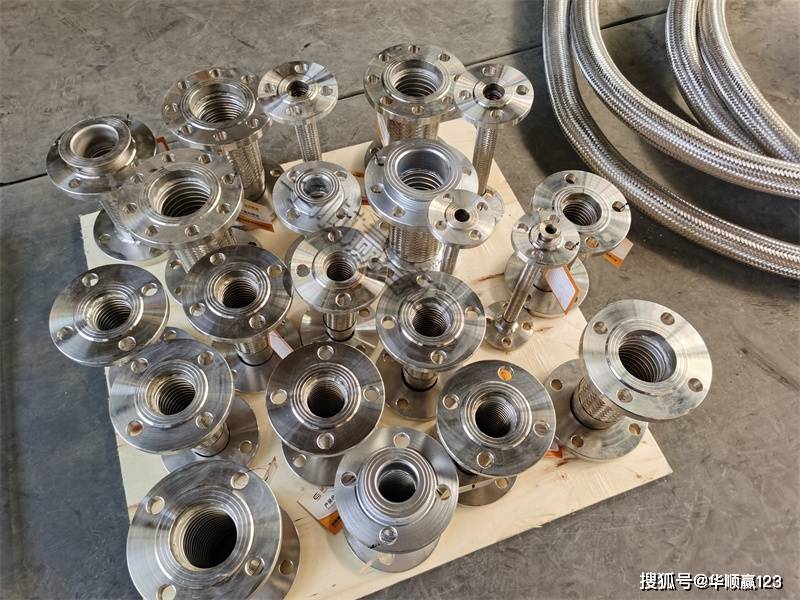 杭州金属软接头管道设备，引领现代管道连接技术的革新