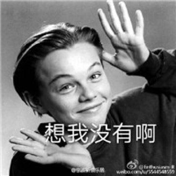 你好，小李子，表情包的新世界