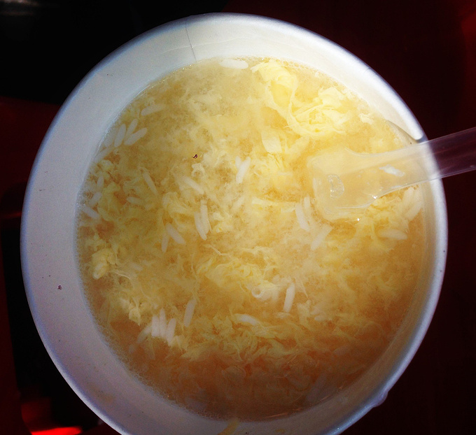 米酒鸡蛋花的独特魅力与制作方法