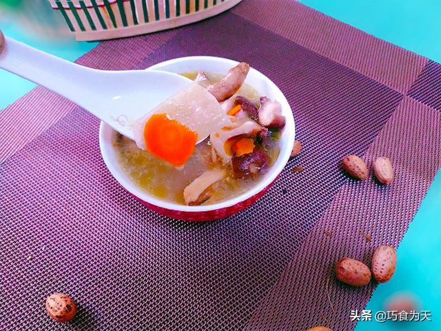 孕妇营养美食，煲鸡蛋花的独特魅力与健康益处