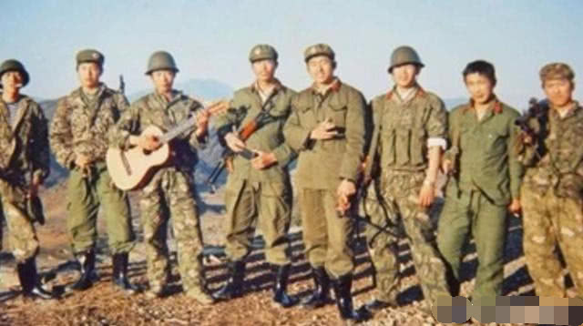 揭秘65式伞兵盔详细资料