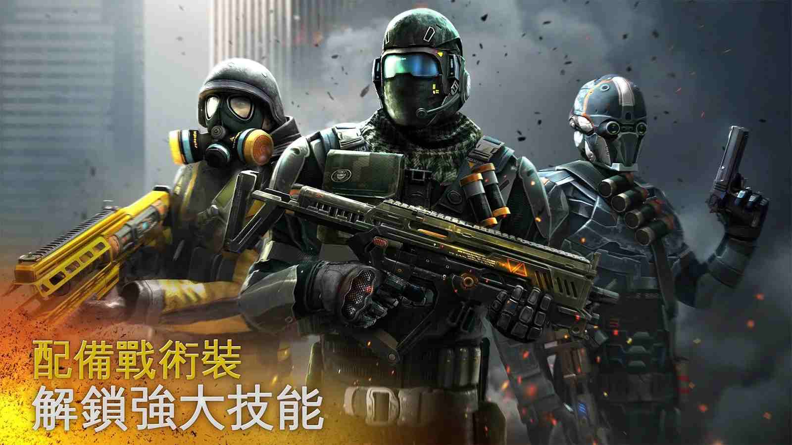伞兵战术背心，现代战争中的关键装备
