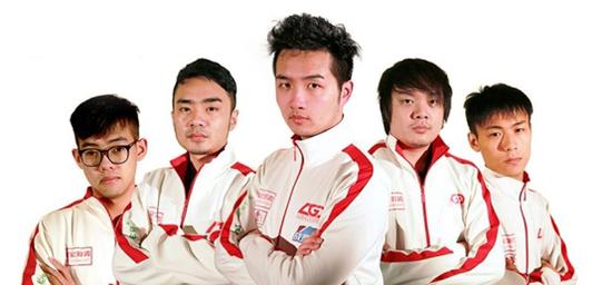 Ti5 Newbee阵容，探寻电竞新势力的崛起之路