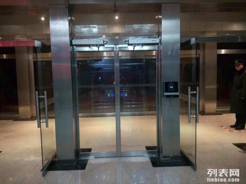 小区自动门维修费用详解
