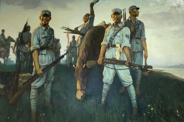 伞兵降临敌后，战略奇兵的英勇行动