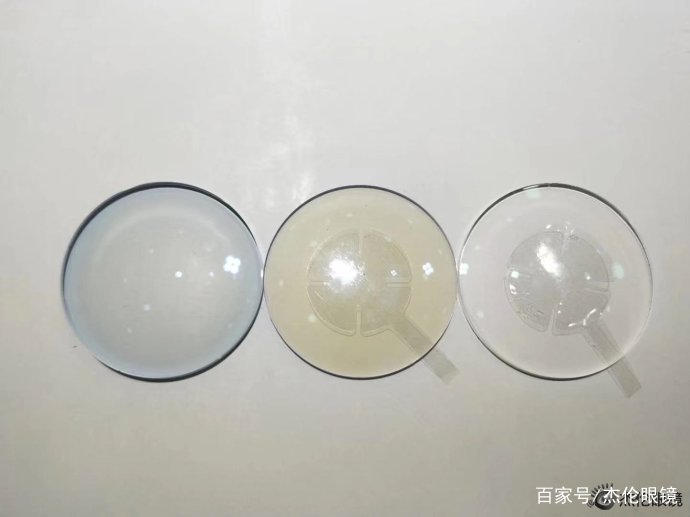 探究依视路A3镜片真假之谜