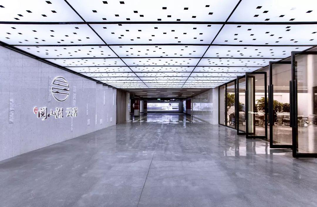 自动门感应门公司，引领现代出入方式的先锋