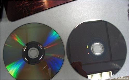 如何辨别CD眼镜框的真假