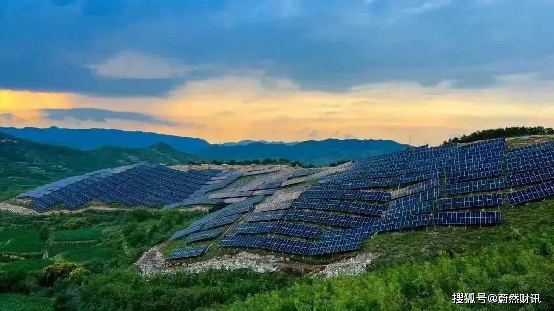 德州最新光伏文件，引领地区绿色能源转型的重要指引