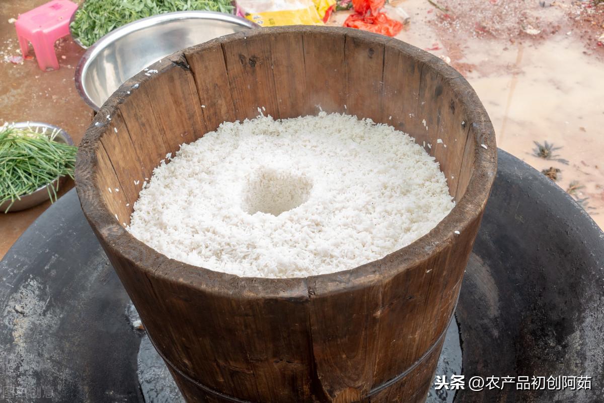 米汤冲鸡蛋花的独特魅力与烹饪艺术