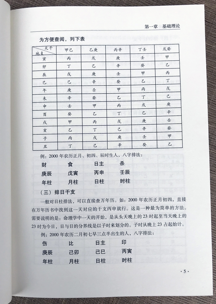 一本天书批八字，探索命运之谜的下载之旅