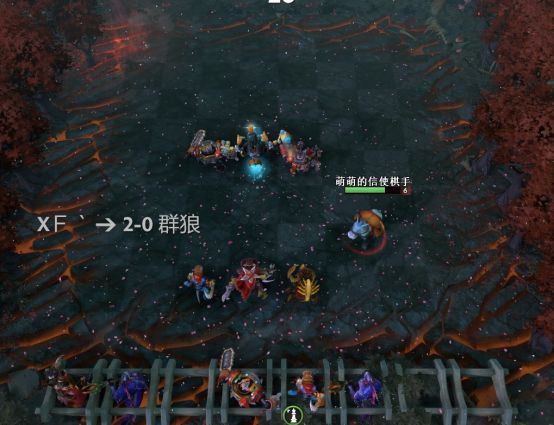 DOTA2自走棋齐天大圣阵容攻略