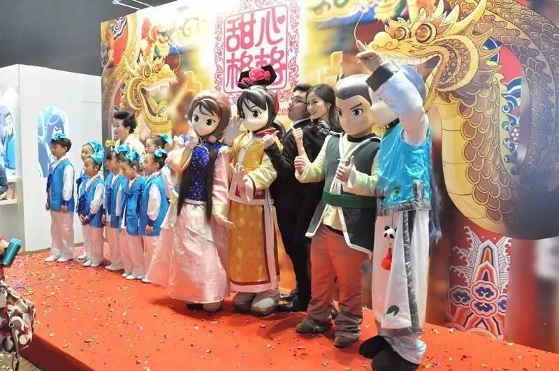 甜心格格表情包，流行文化的独特魅力与表达方式的革新