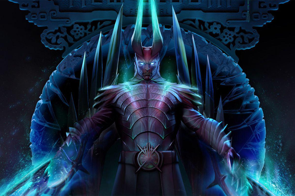DOTA召唤流阵容，策略与优势分析