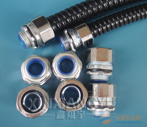 金属电线管接头的应用与特性解析