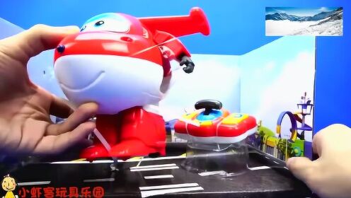 乐迪遥控器混控技术，智能遥控的新境界
