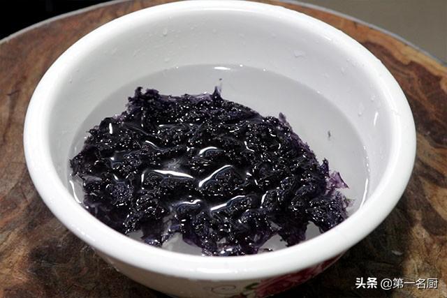 虾米蛋花汤，一道家常美味汤品的制作与体验