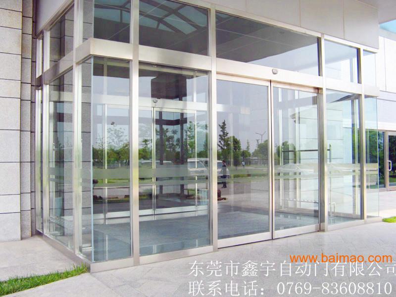多玛自动门重型，工业领域的稳健守护者