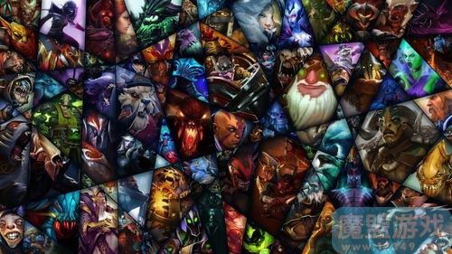 DOTA2，IG新阵容的崛起与挑战