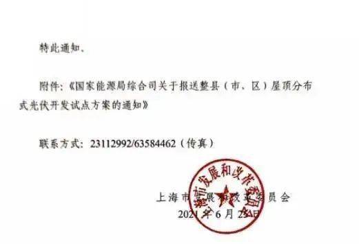 国家光伏发电红头文件的重要性及其影响