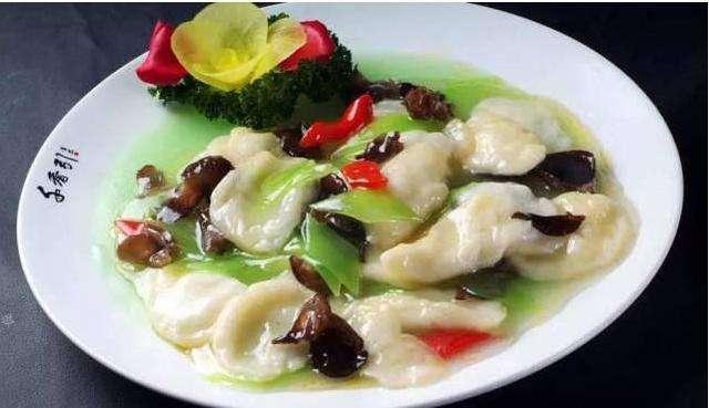 蛋花汤面，一道美味佳肴的魅力与故事